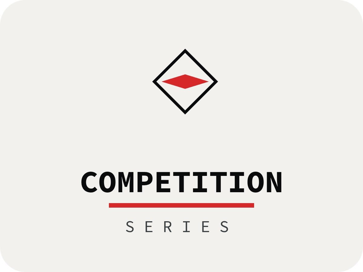 Sanchez Performance Competition Series decal