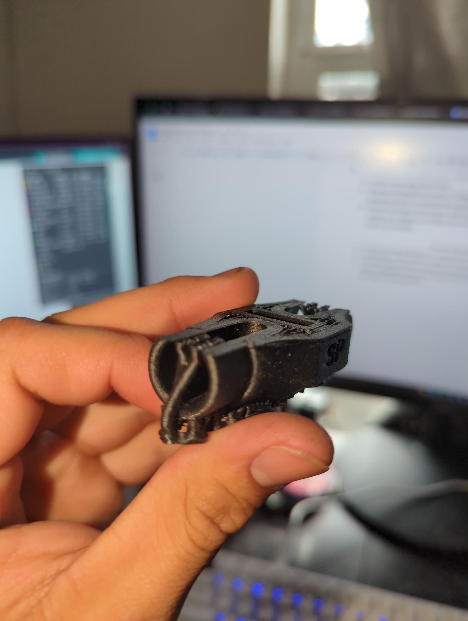 Atomizer Gen 3.5 failures