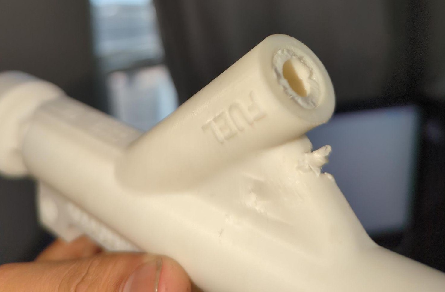Atomizer Gen 2 — Ver 2.3