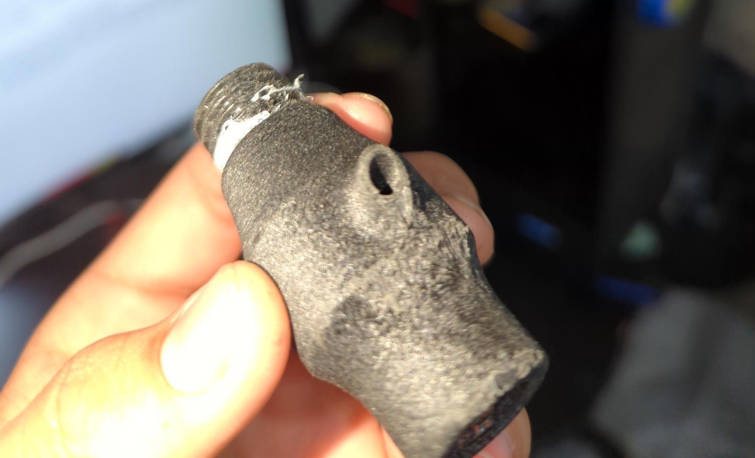 Atomizer Gen 3 — slicer view