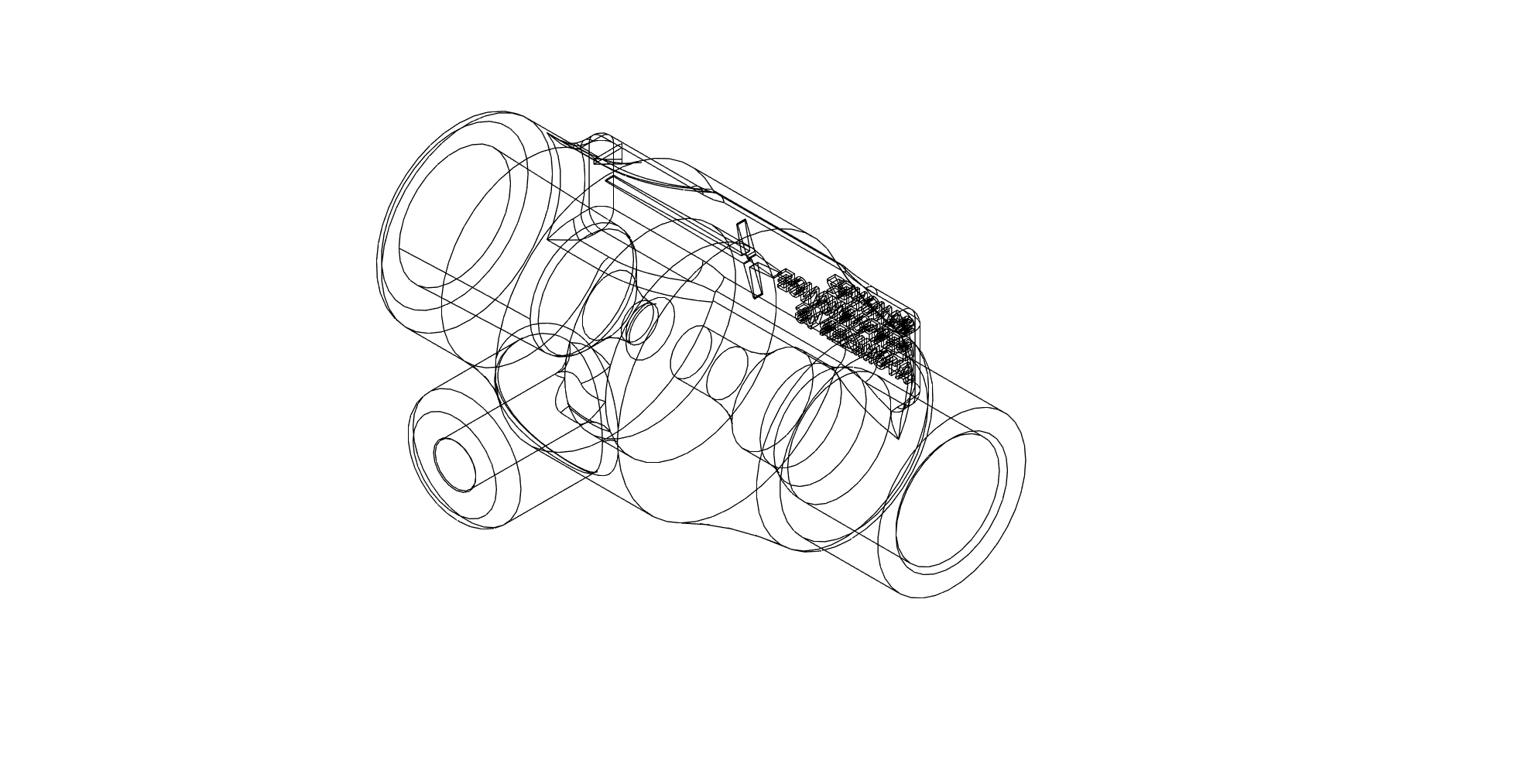 Atomizer Gen 4 clamp detail
