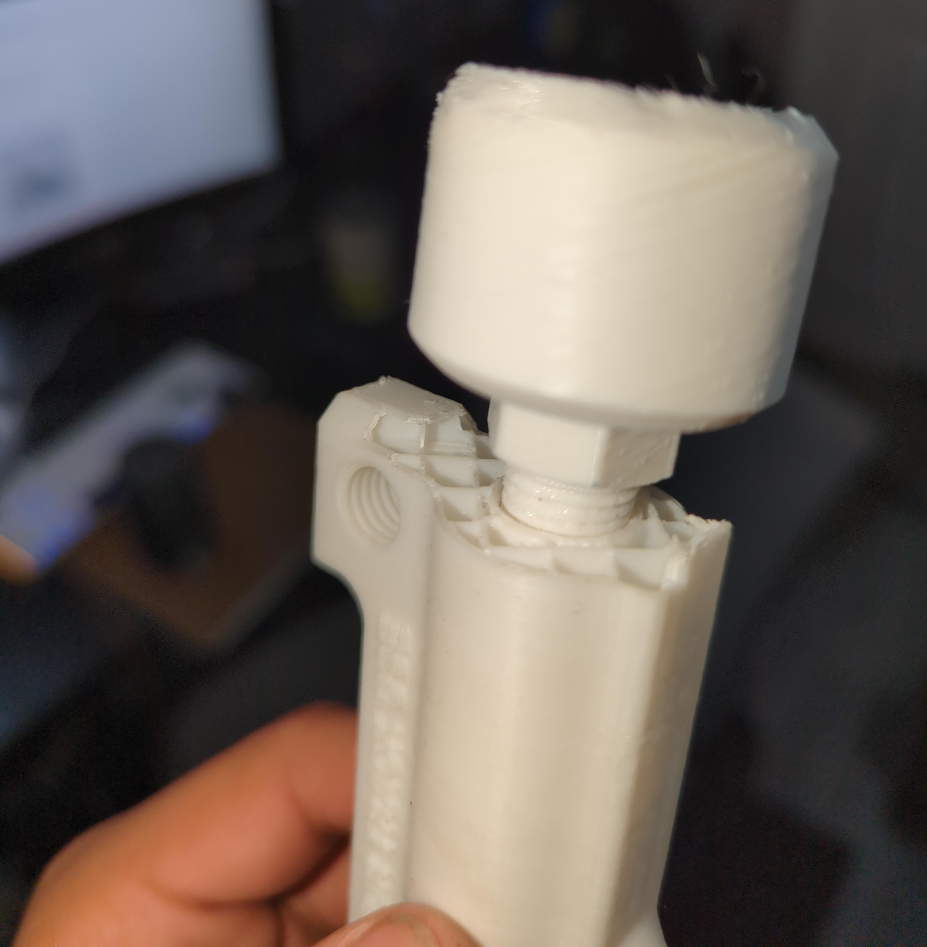 Atomizer Gen 1 internal